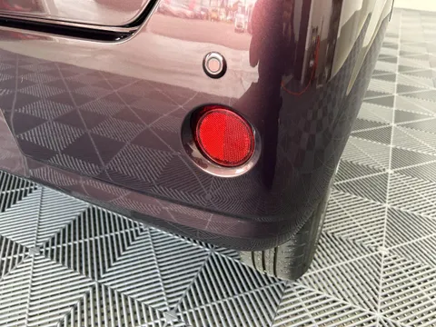 Daihatsu Mira Tocot