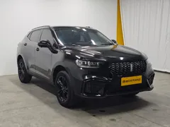 Wey VV5