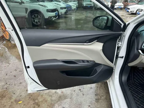 Buick Excelle GT