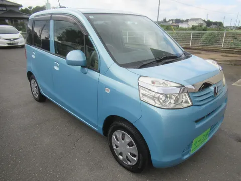 Honda Life