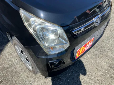 Mazda Flair