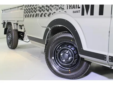 Suzuki Super Carry