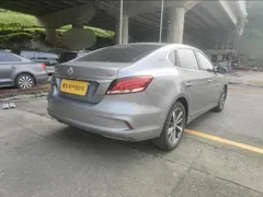 MG MG6