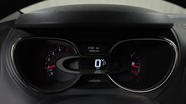 Renault QM3