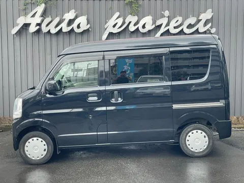 Nissan Clipper