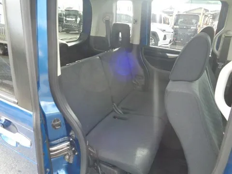 Honda N-BOX Plus Custom