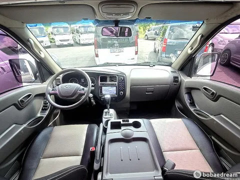 Hyundai Porter 2