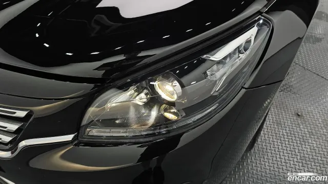 Renault SM7