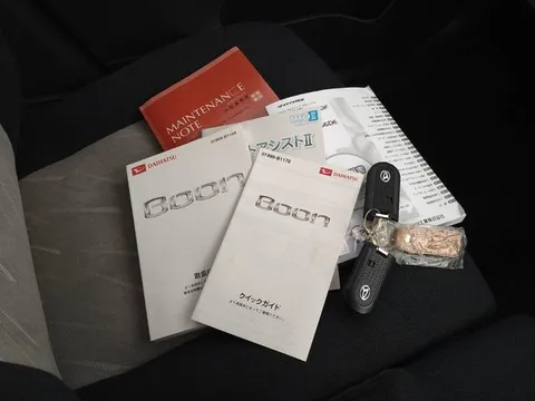 Daihatsu Boon