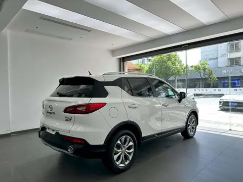 Gac GS3