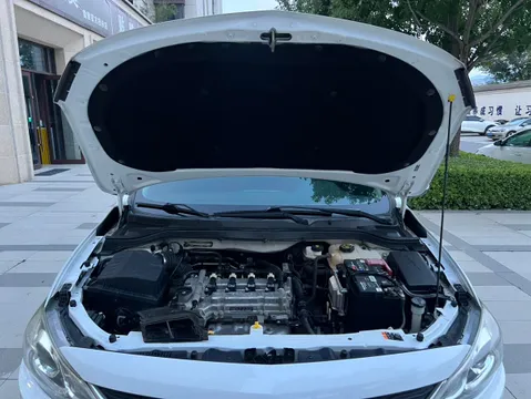 Chevrolet Cavalier