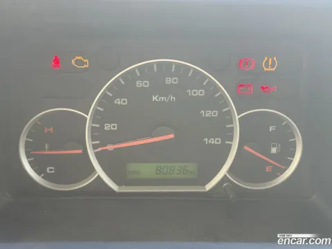 Chevrolet Damas