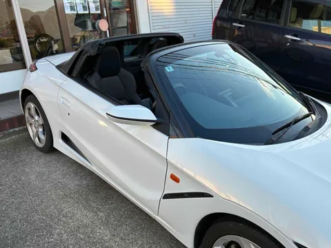 Honda S660