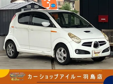 Subaru R2