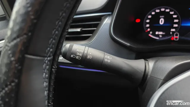 Renault XM3