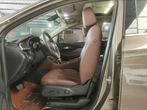 Buick Envision