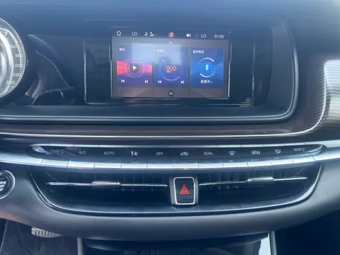 Gac GA6