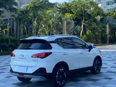 Gac GS3