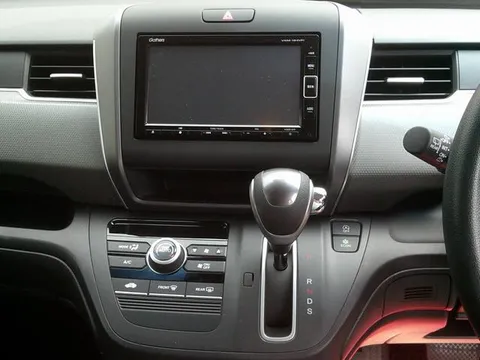 Honda Freed Plus