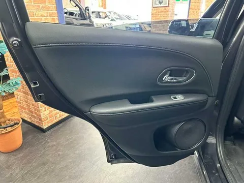 Honda HR-V (Vezel)