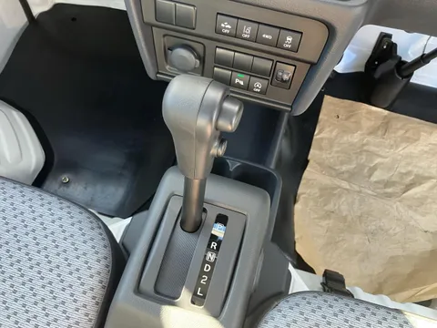 Nissan Clipper Truck