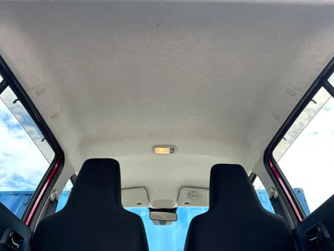 Subaru Pleo Plus