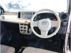 Daihatsu Mira Tocot