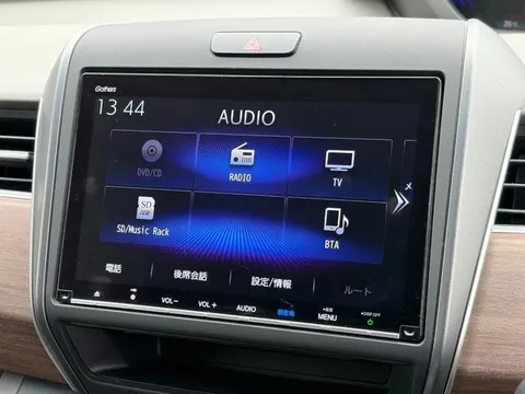 Honda Freed Plus