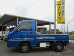 Subaru Sambar Truck