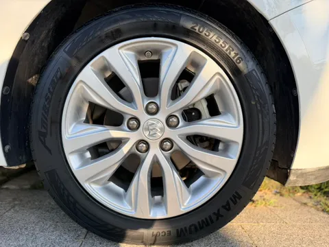 Buick Excelle GT