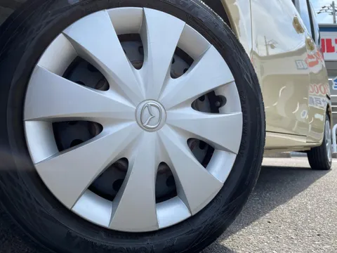 Mazda Flair Wagon