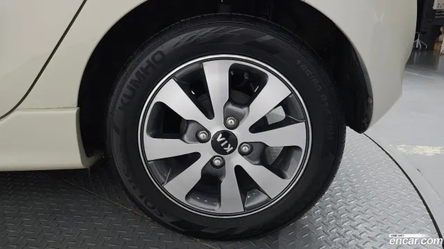 Kia Picanto (Morning)