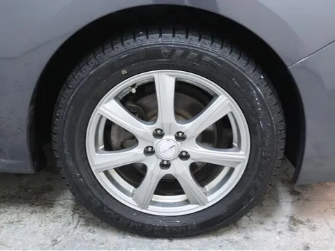 Subaru Impreza G4