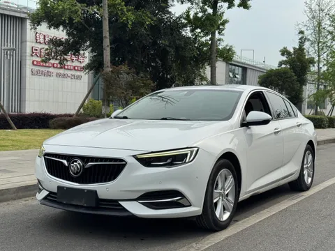 Buick Regal