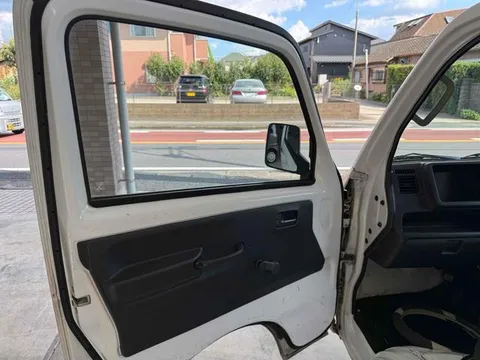 Nissan Clipper Truck