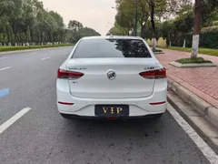 Buick Excelle GT