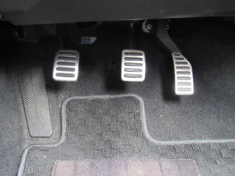 Suzuki Swift Sport