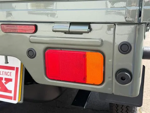 Suzuki Super Carry