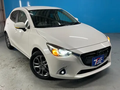 Mazda Mazda2 (Demio)