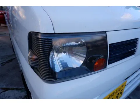 Nissan Clipper Truck