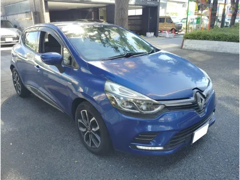 Renault Lutecia