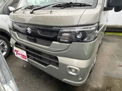 Suzuki Super Carry