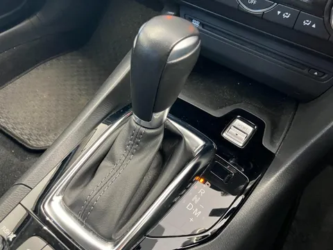 Mazda Axela Sport