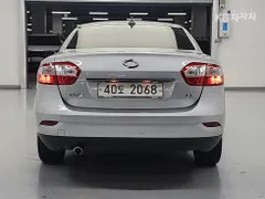 Renault SM3