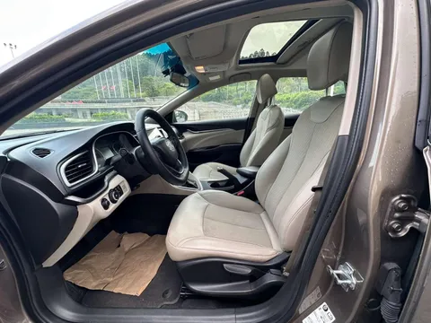 Buick Excelle GT