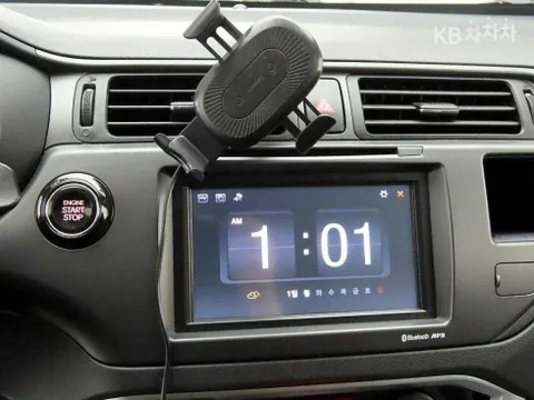 Kia Pride