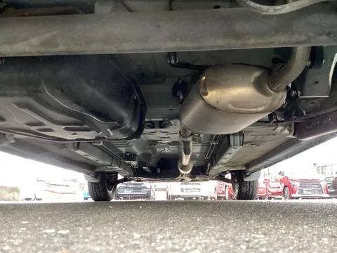 Mazda Flair Crossover