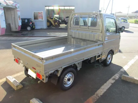 Suzuki Carry Track