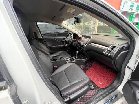 Honda Gienia
