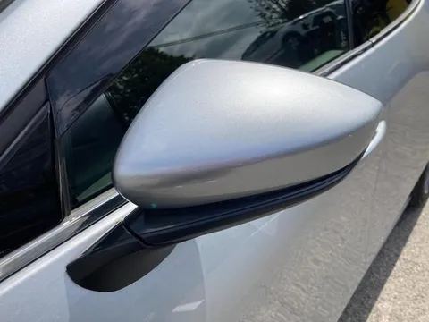 Mazda MAZDA3 Fastback